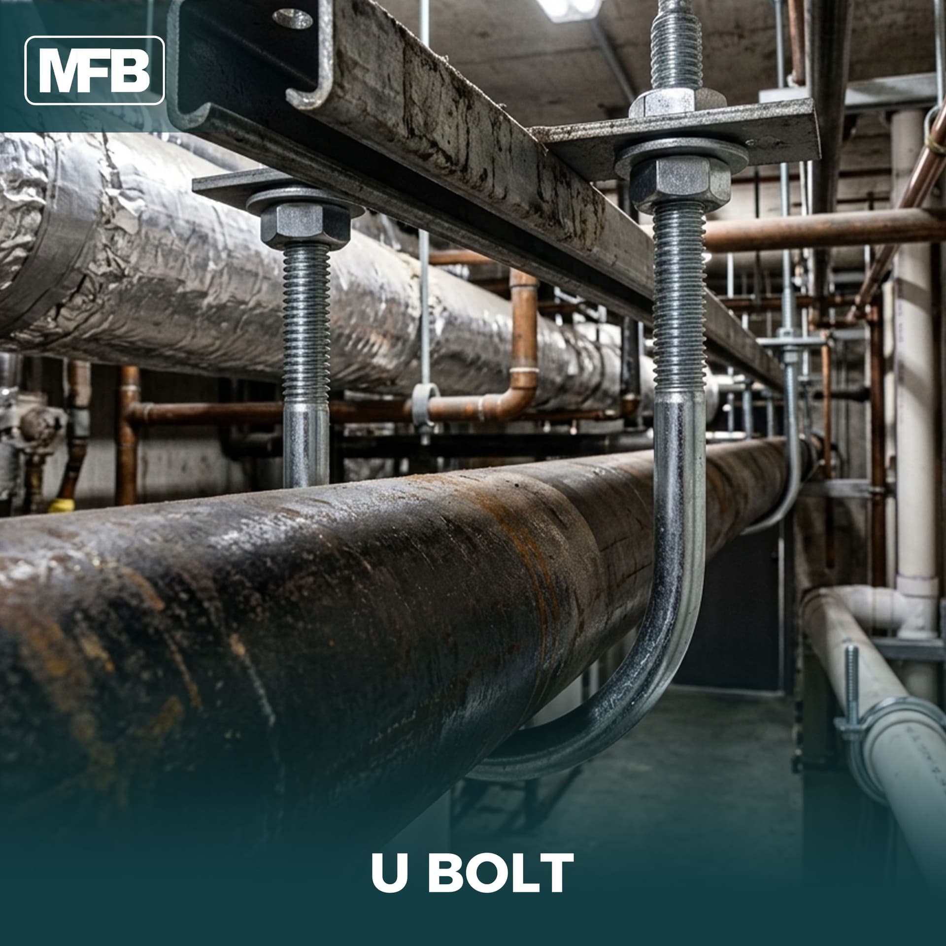 U-BOLT