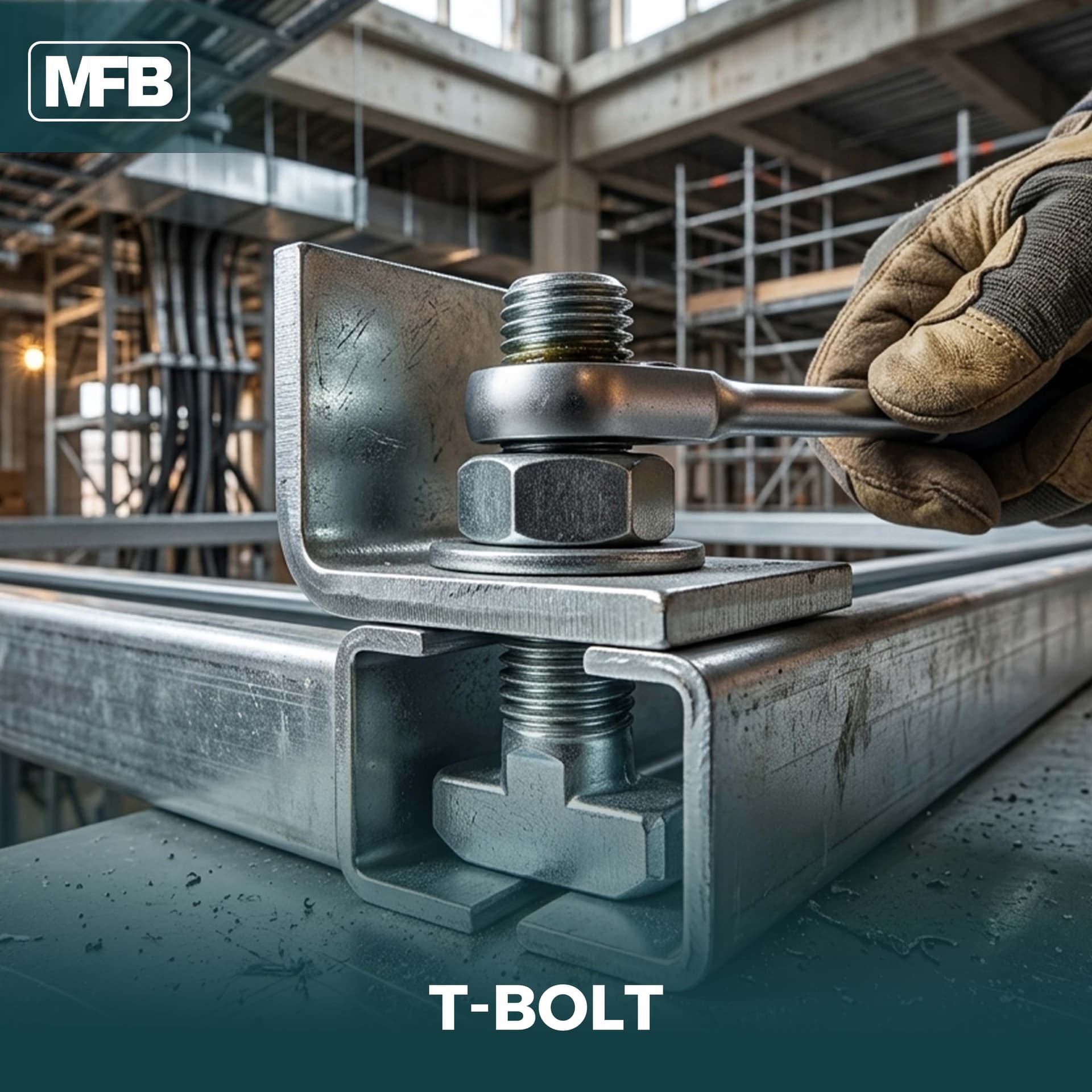 T-BOLT