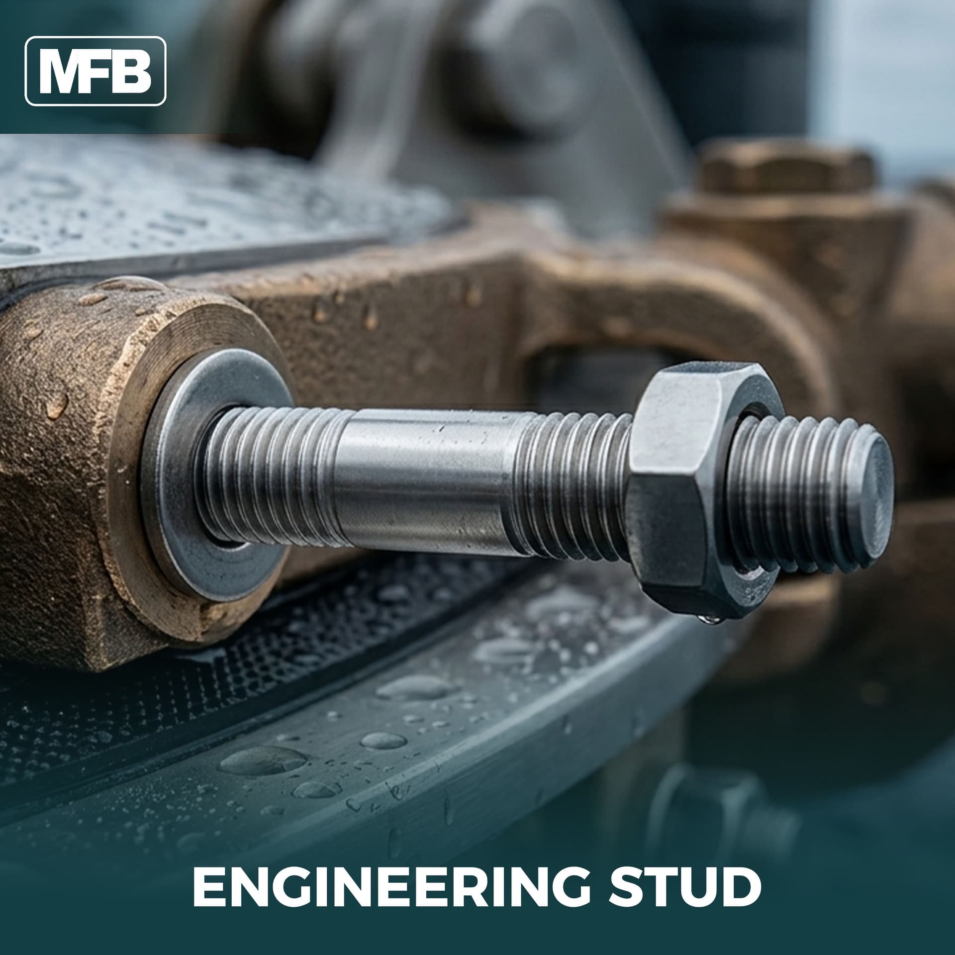 ENGINEERING STUD