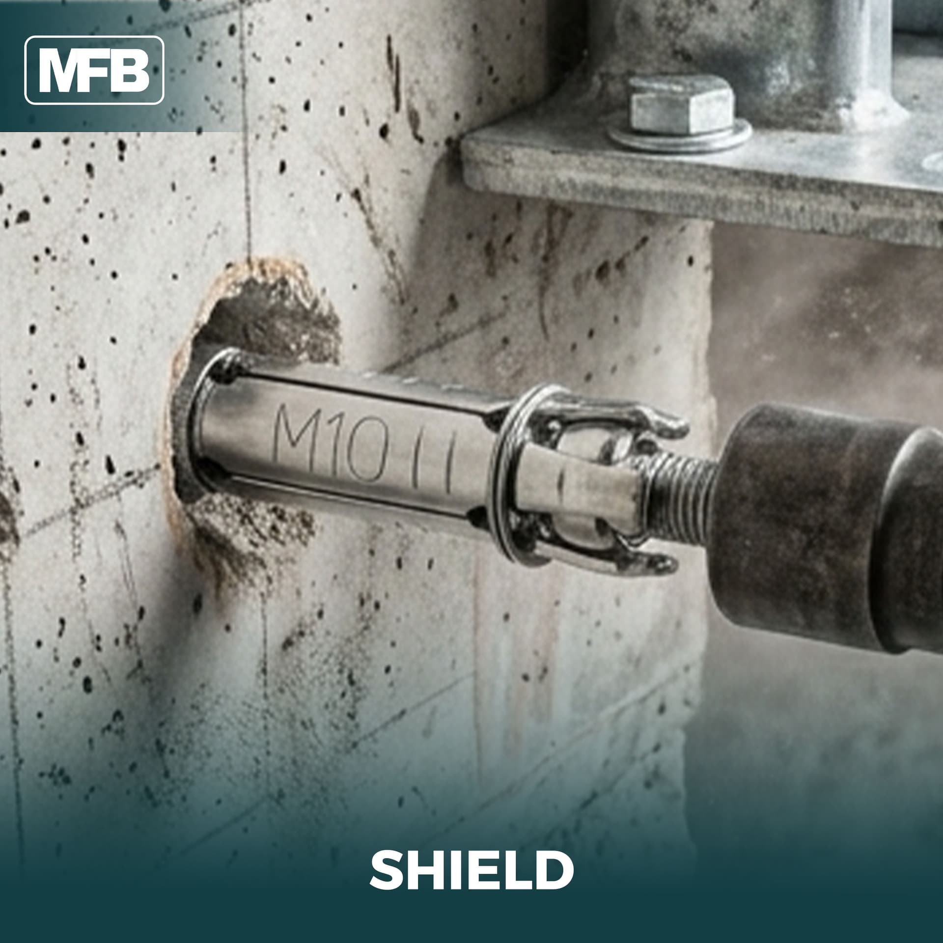 SHIELD