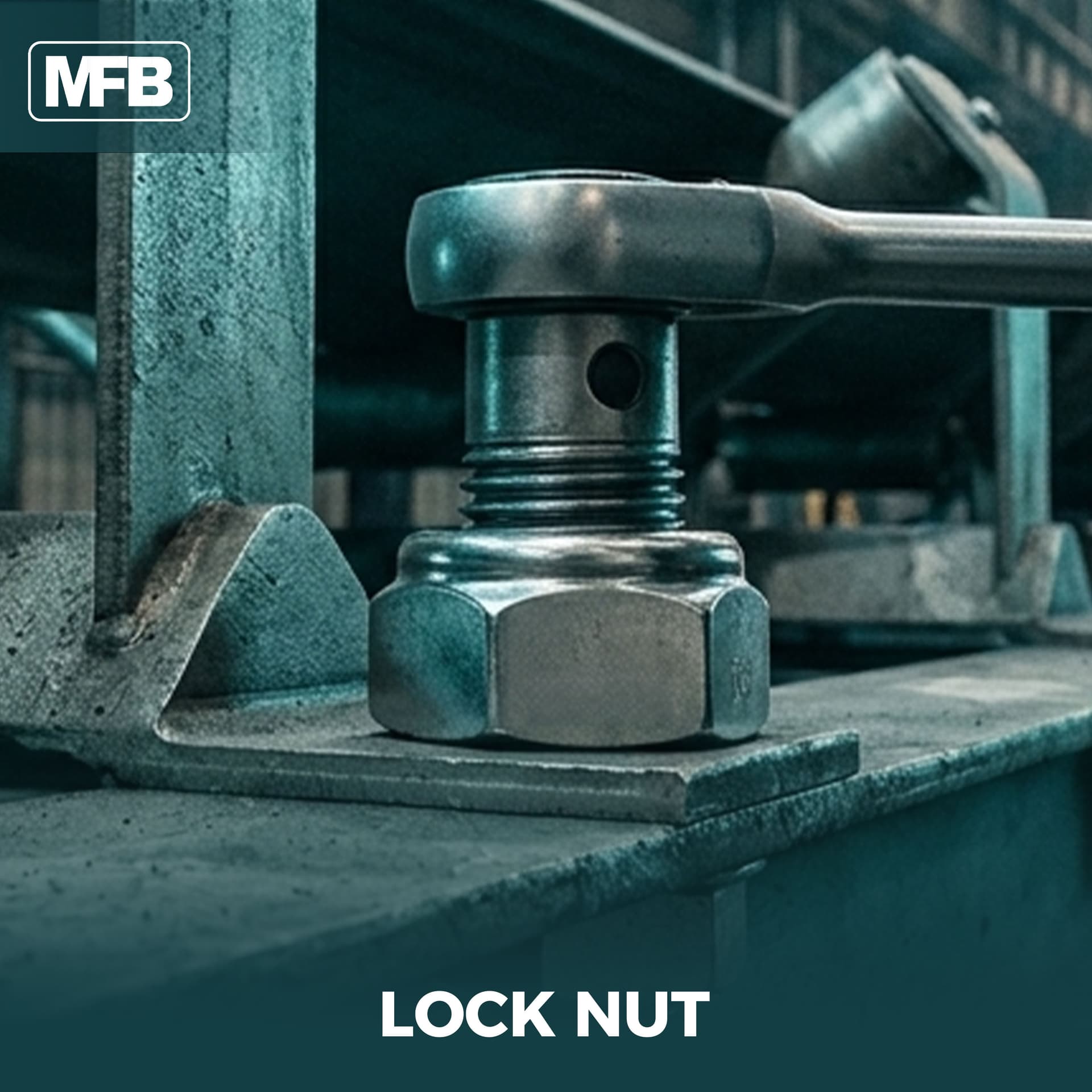 LOCK NUT