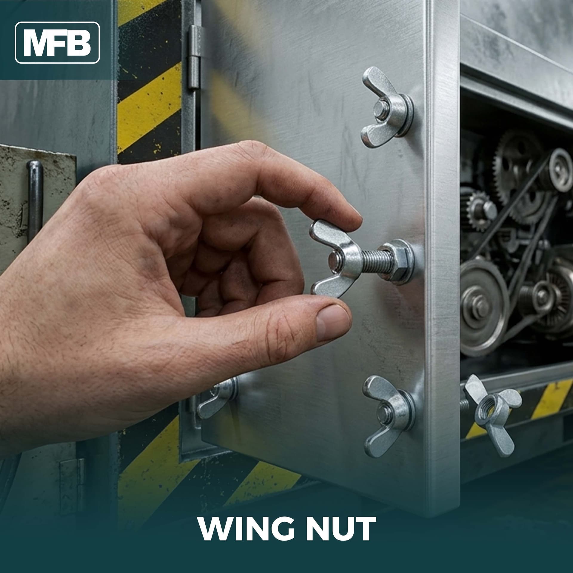 WING NUT
