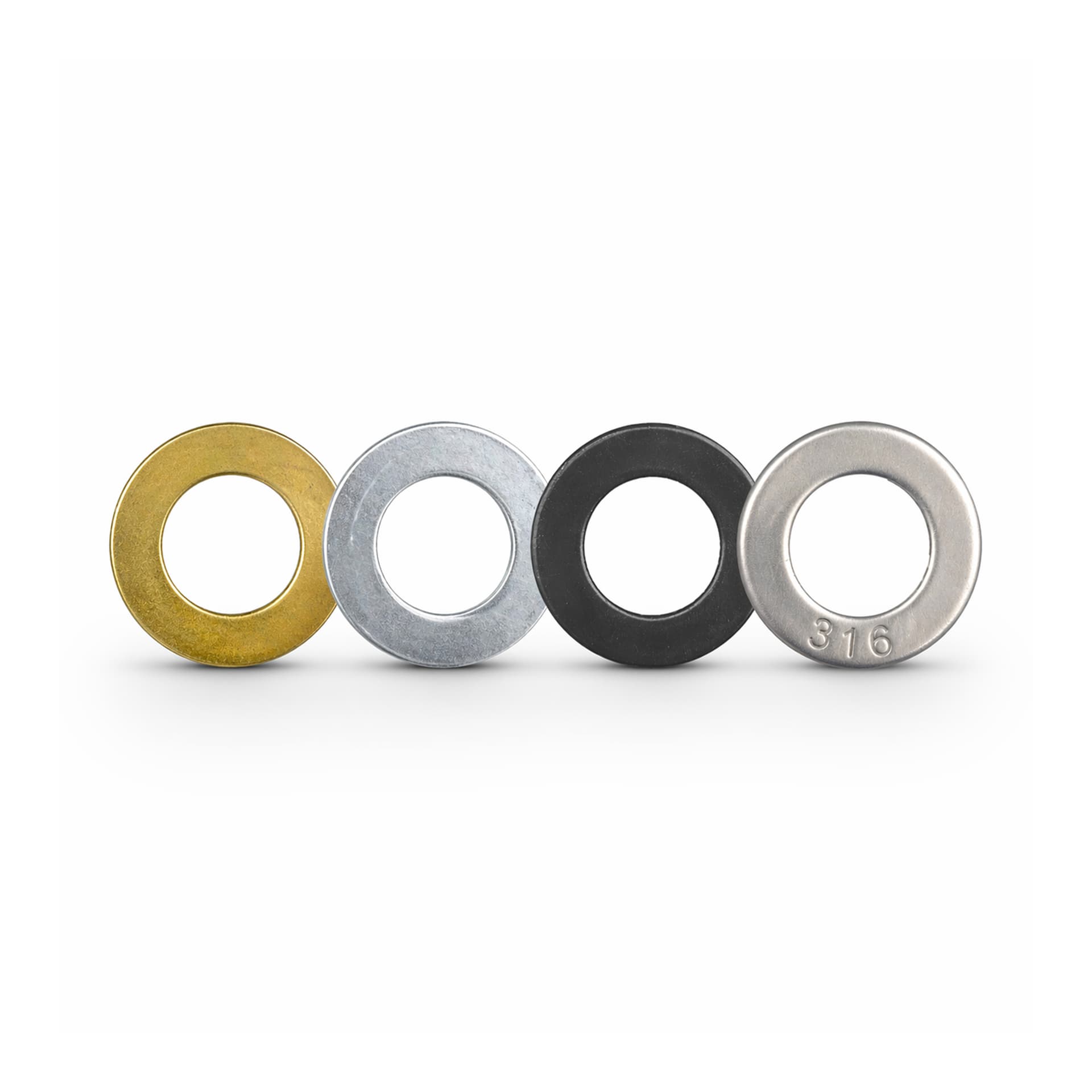 FLAT WASHER