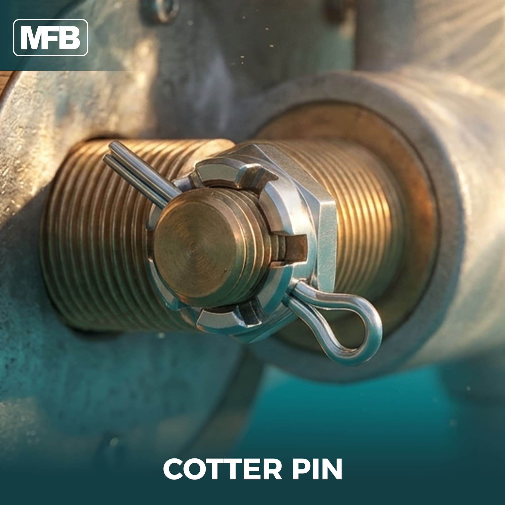 COTTER PIN