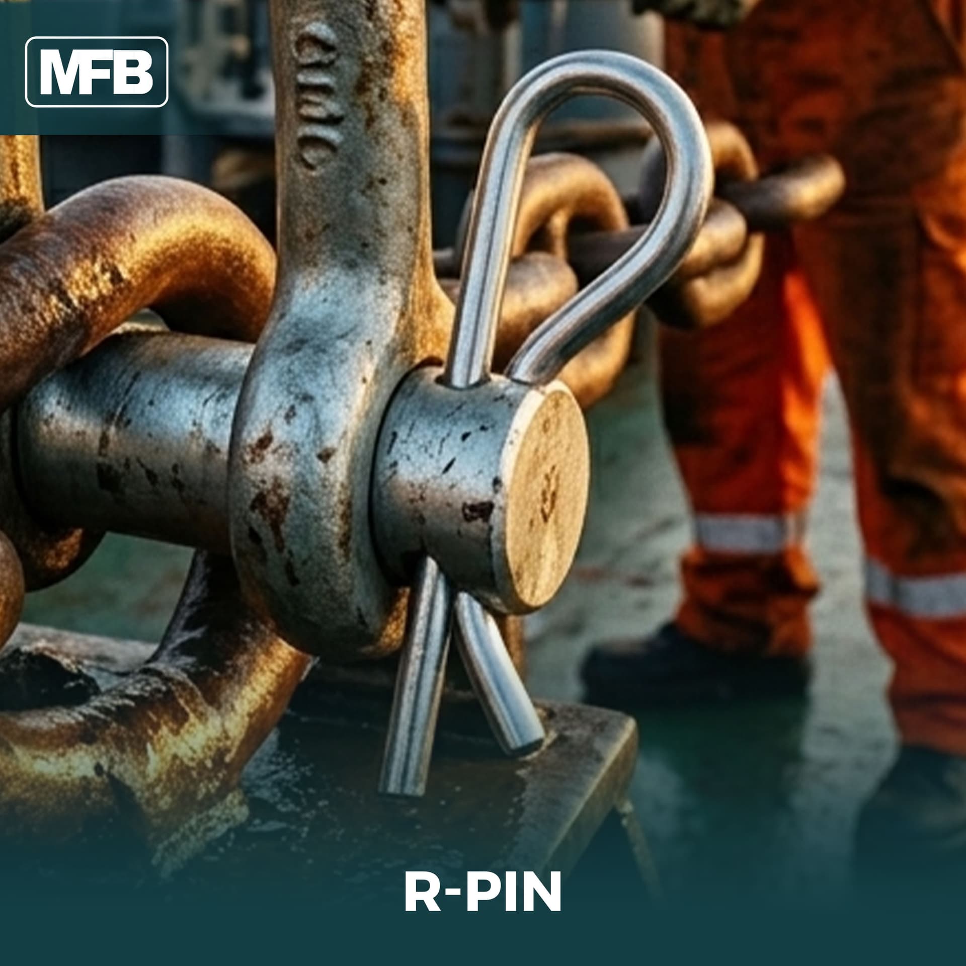 R-PIN