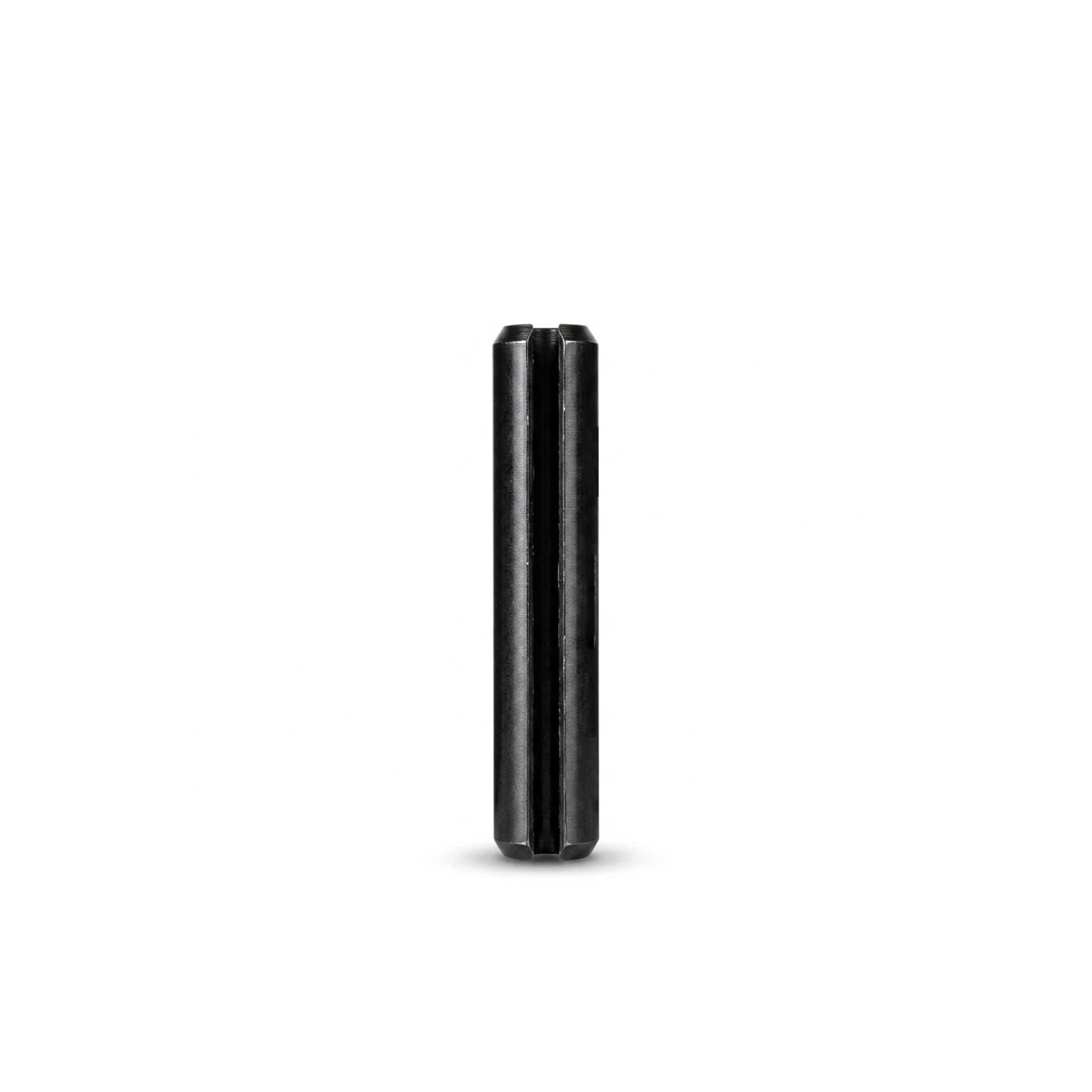 SPRING CUT DOWEL PIN