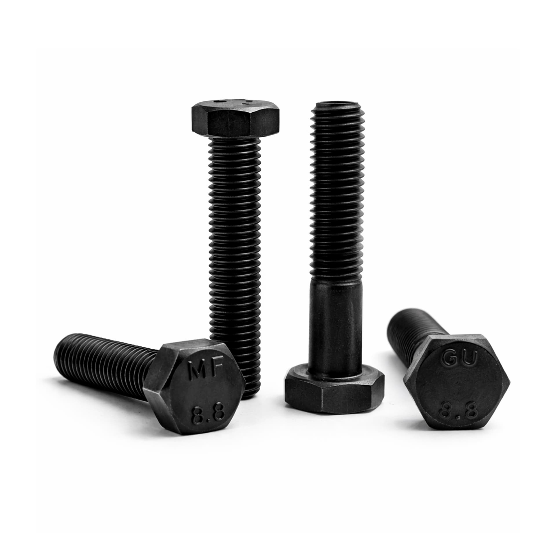 HEX BOLT
