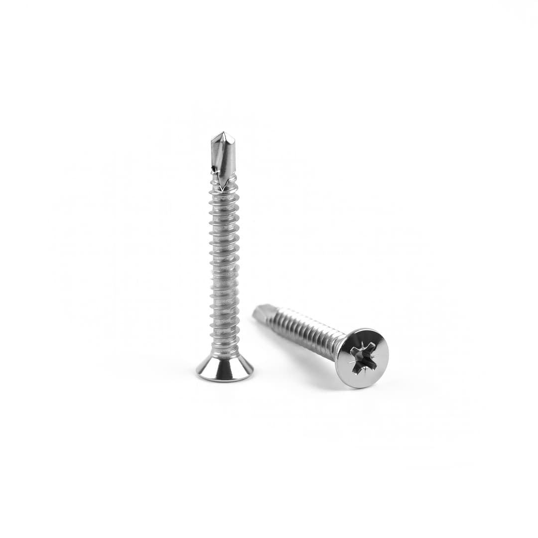 Need Eye Rivet CSK Head Self Drilling Screw in Dubai, UAE | Mufaddal Fasteners